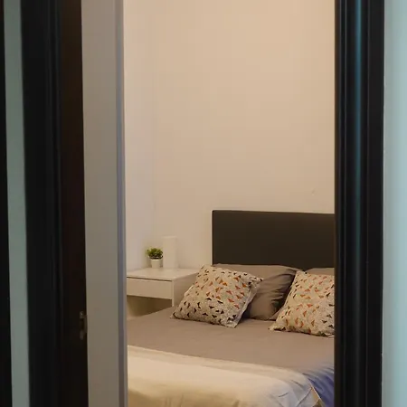 Apartamento Aromaz Jerez de la Frontera Exterior foto