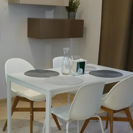 Apartamento Aromaz Jerez de la Frontera Exterior foto