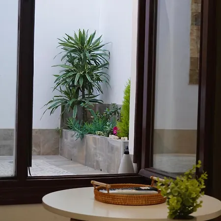 Apartamento Aromaz Jerez de la Frontera Exterior foto