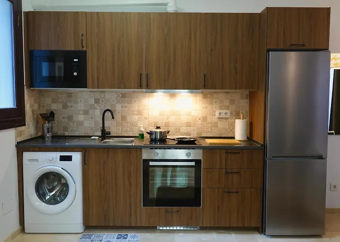 Apartamento Aromaz