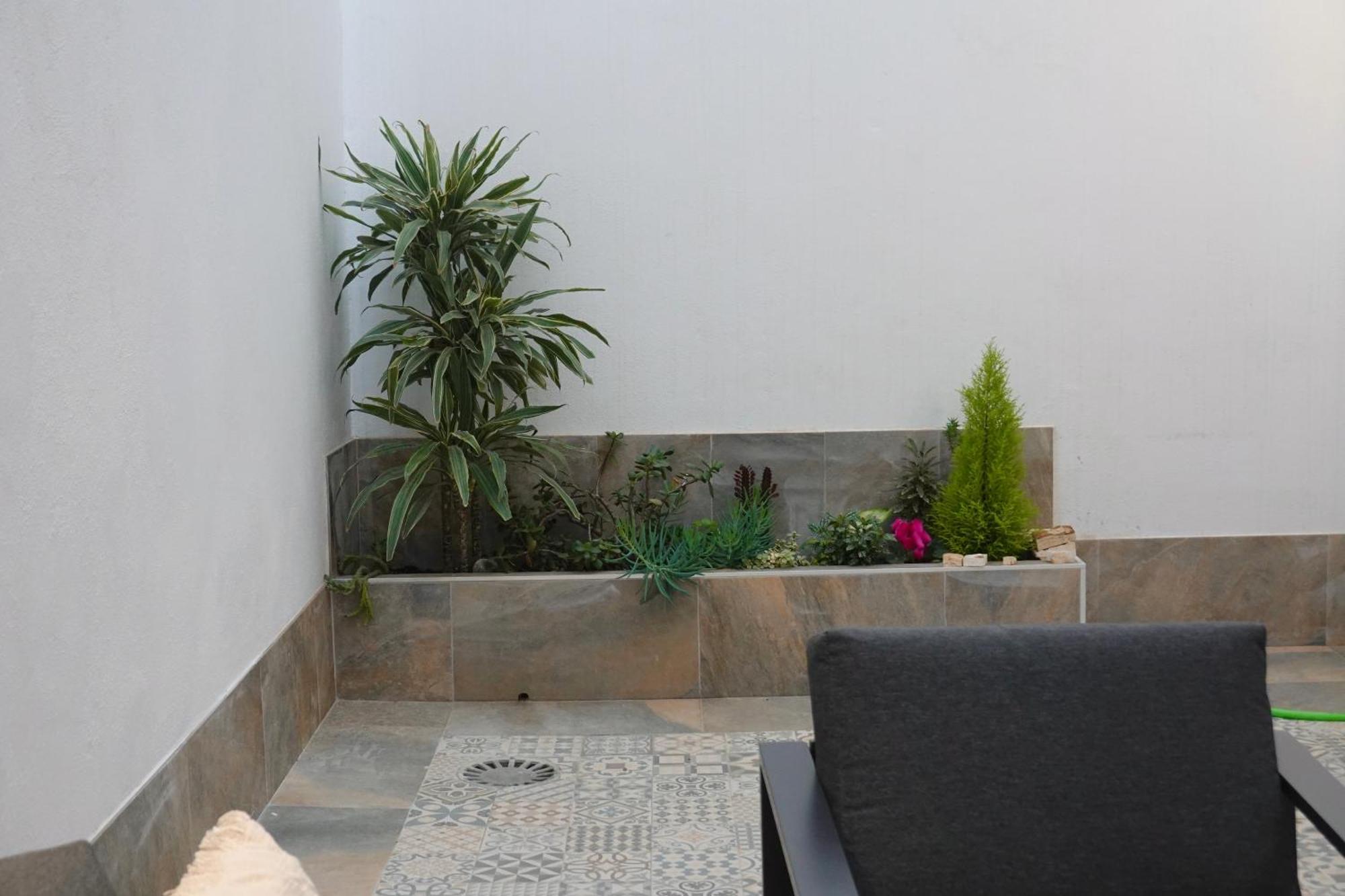 Apartment Aromaz