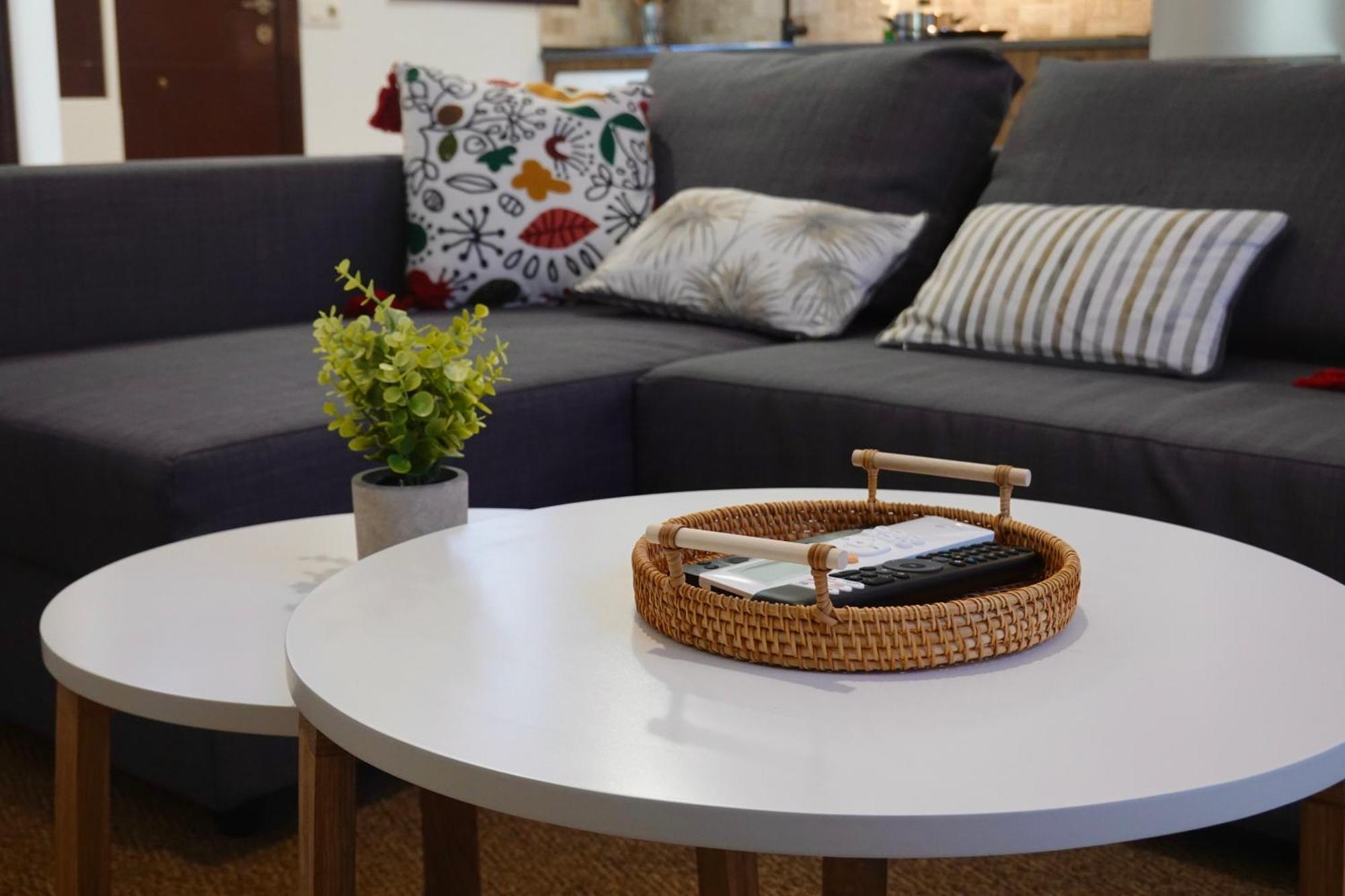 Apartment Aromaz *